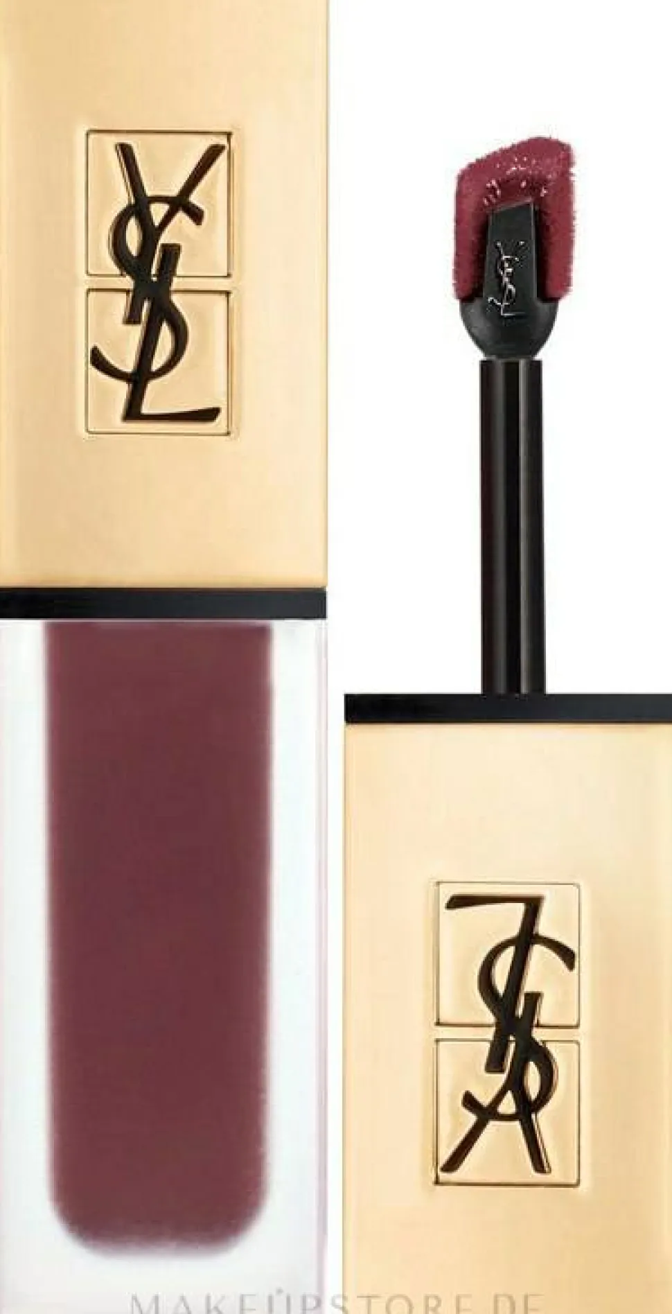 Yves Saint Laurent Tatouage Couture Matte Stain Fall