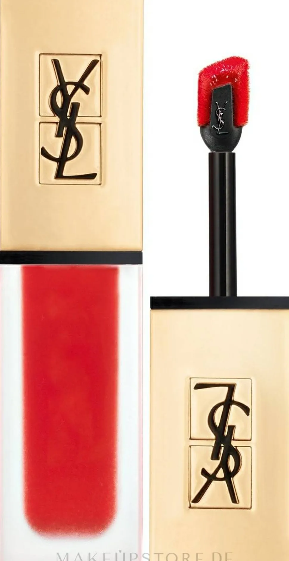Yves Saint Laurent Tatouage Couture Matte Stain Fall