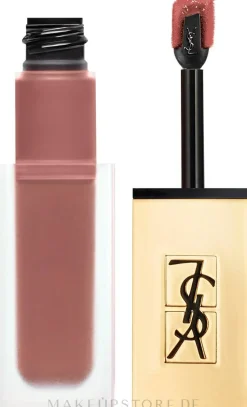 Yves Saint Laurent Tatouage Couture Matte Stain Fall