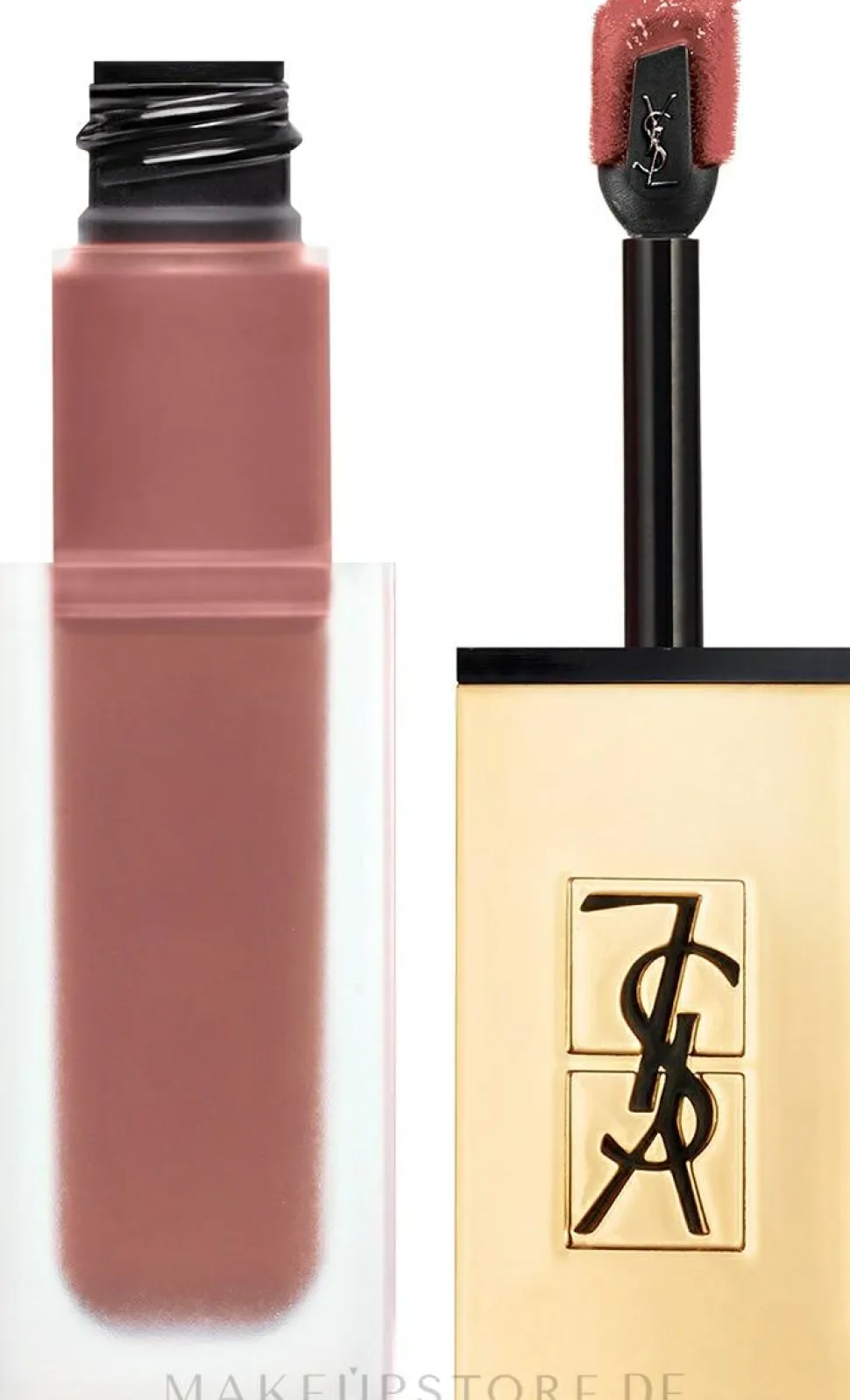 Yves Saint Laurent Tatouage Couture Matte Stain Fall