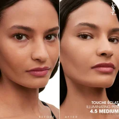 Yves Saint Laurent Touche Eclat
