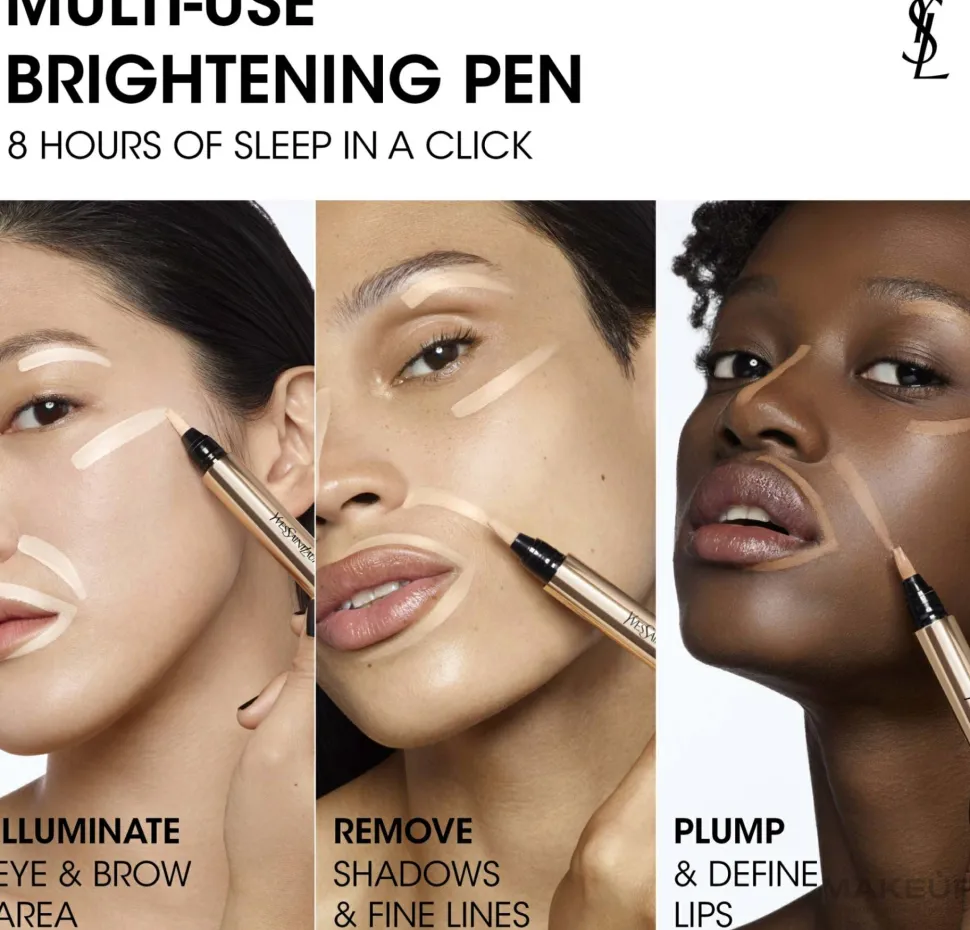 Yves Saint Laurent Touche Eclat