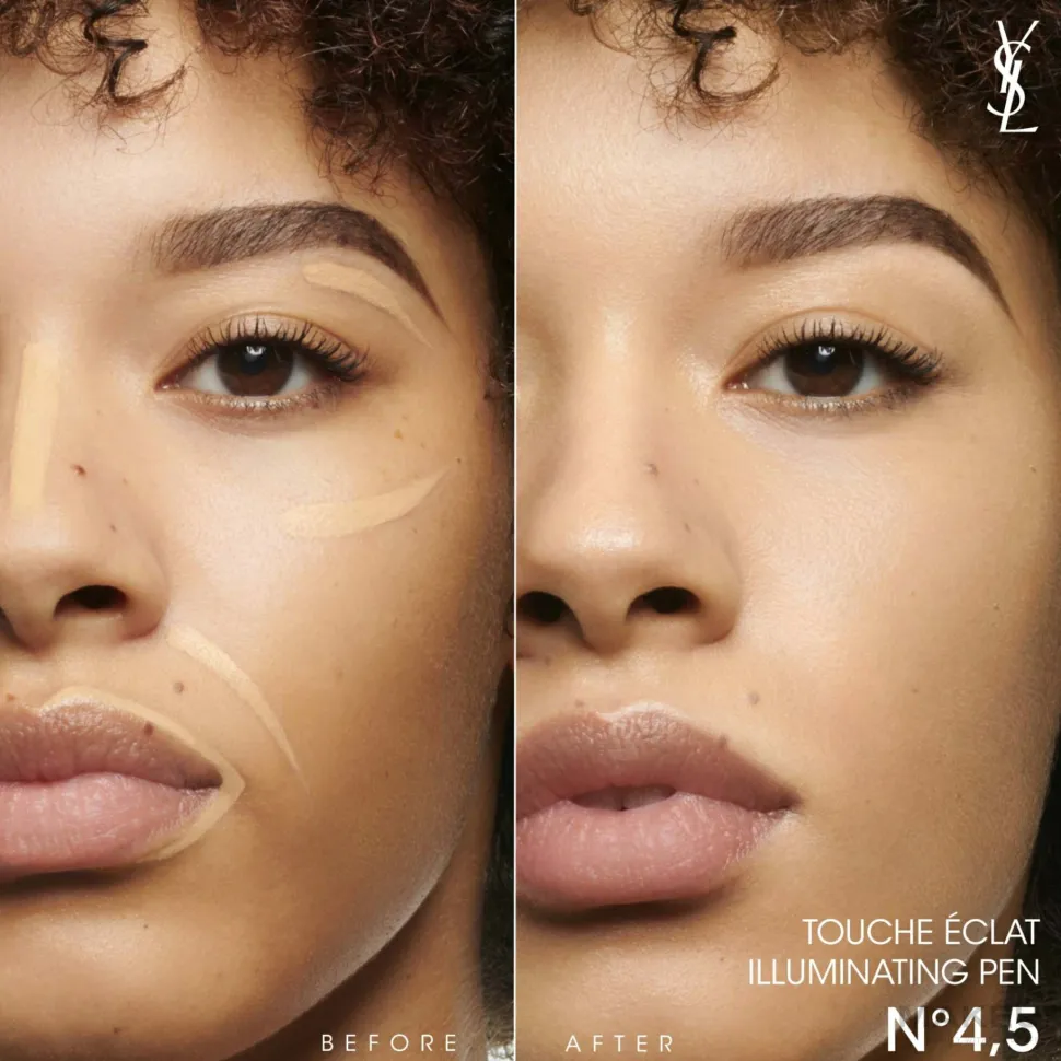 Yves Saint Laurent Touche Eclat