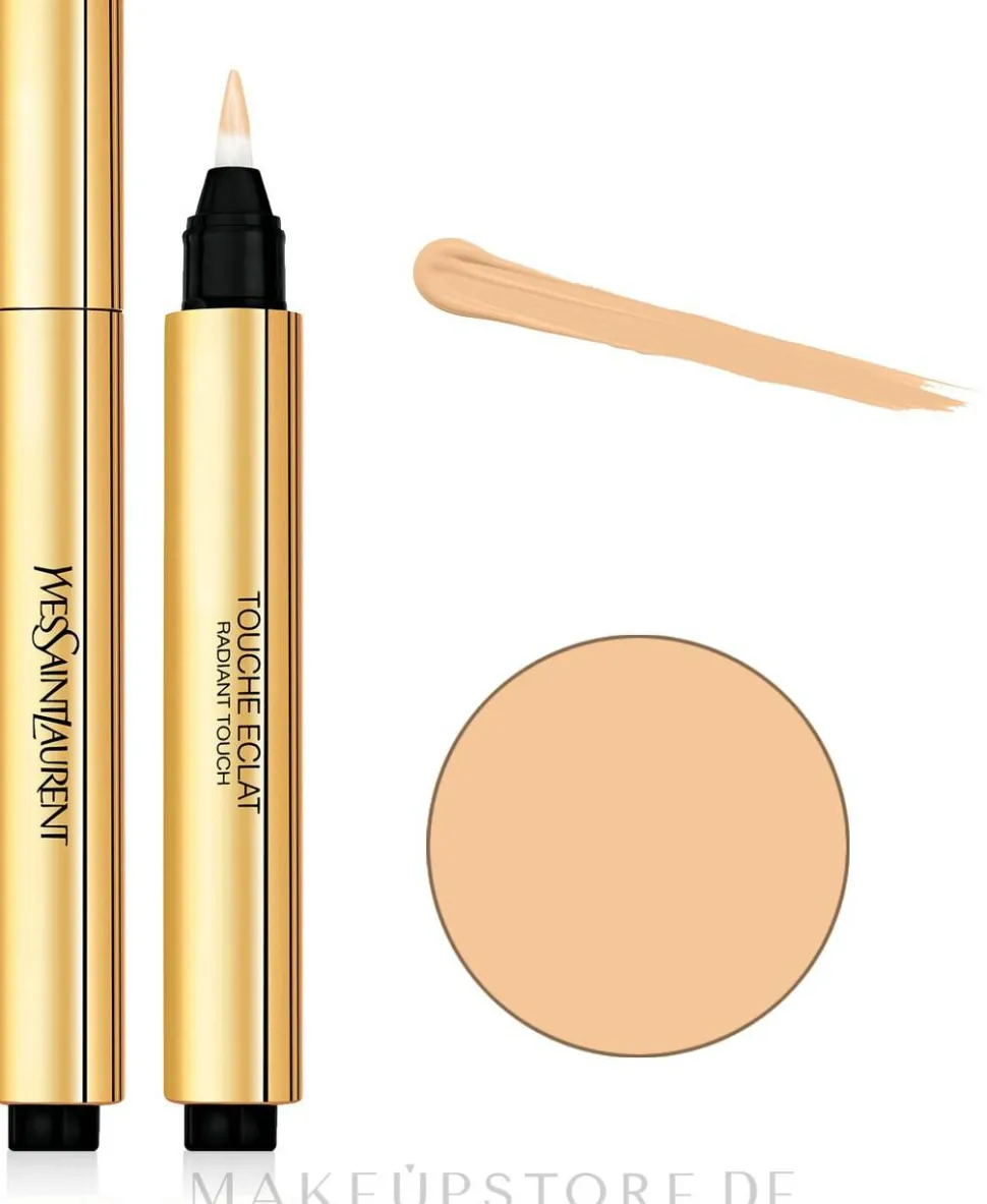 Yves Saint Laurent Touche Eclat
