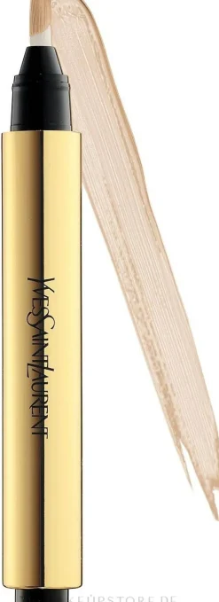 Yves Saint Laurent Touche Eclat