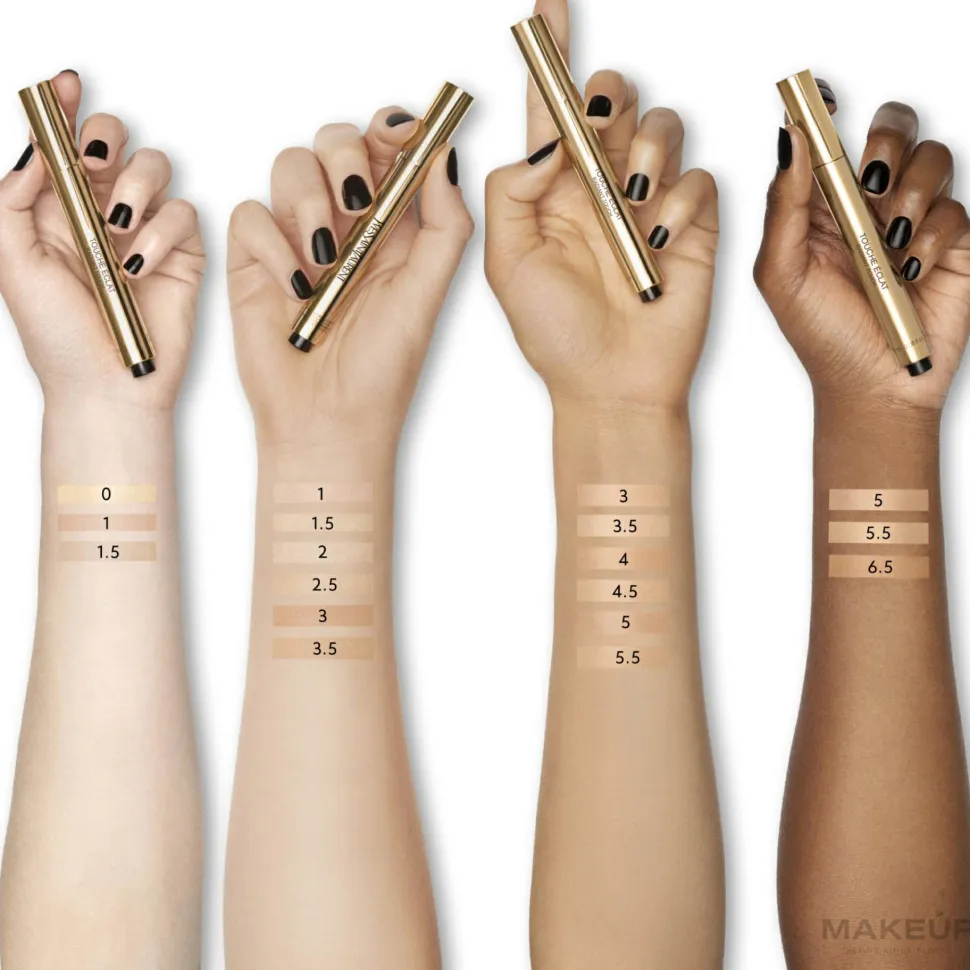 Yves Saint Laurent Touche Eclat