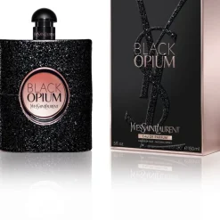 Yves Saint Laurent Black Opium