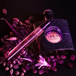 Yves Saint Laurent Black Opium