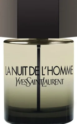 Yves Saint Laurent La Nuit de L'Homme