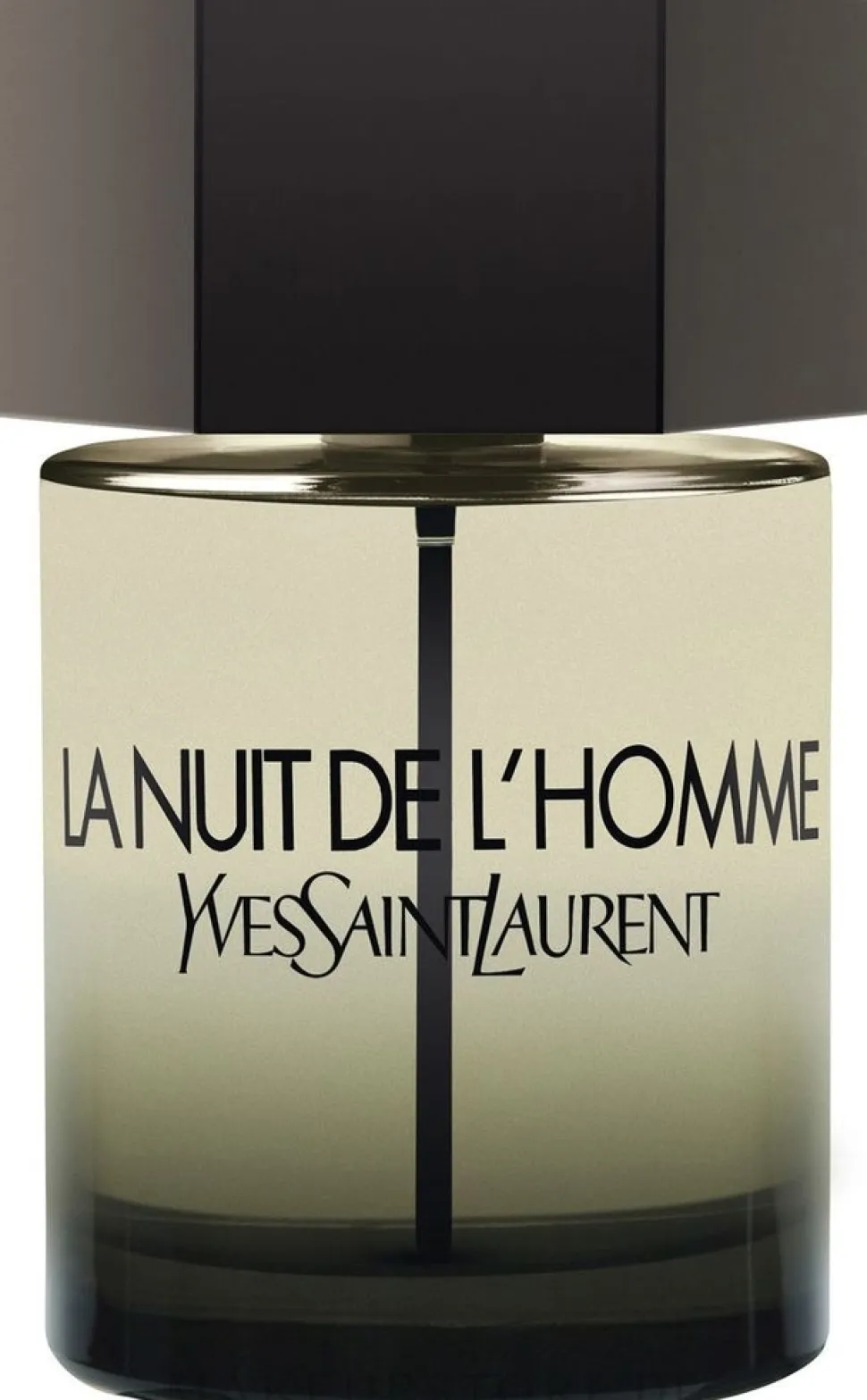 Yves Saint Laurent La Nuit de L'Homme
