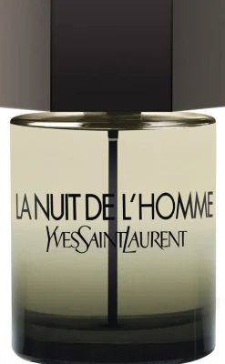 Yves Saint Laurent La Nuit de L'Homme