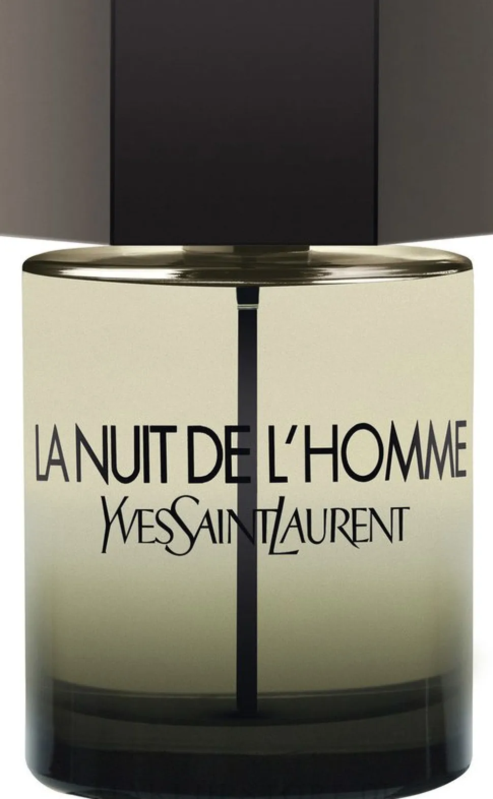 Yves Saint Laurent La Nuit de L'Homme