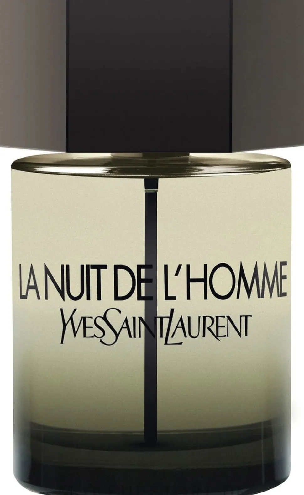Yves Saint Laurent La Nuit de L'Homme