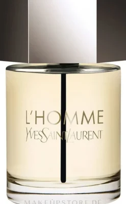 Yves Saint Laurent L'Homme