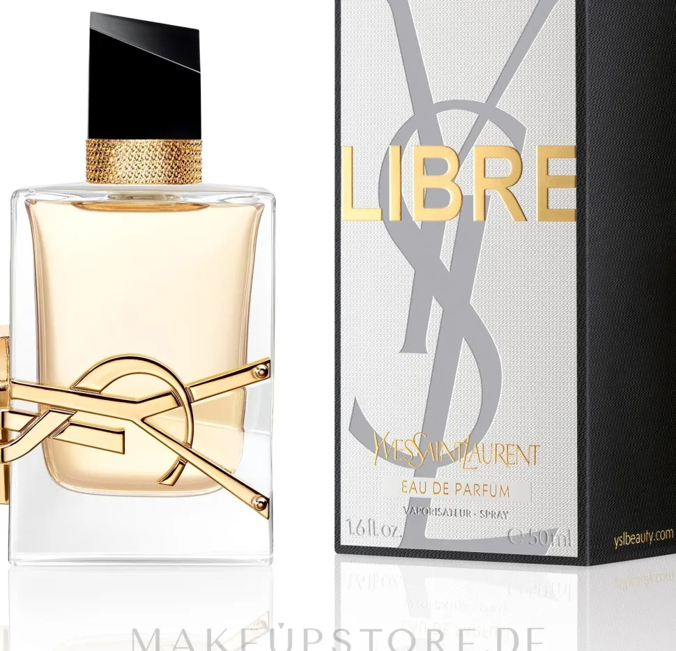Yves Saint Laurent Libre Eau de Parfum