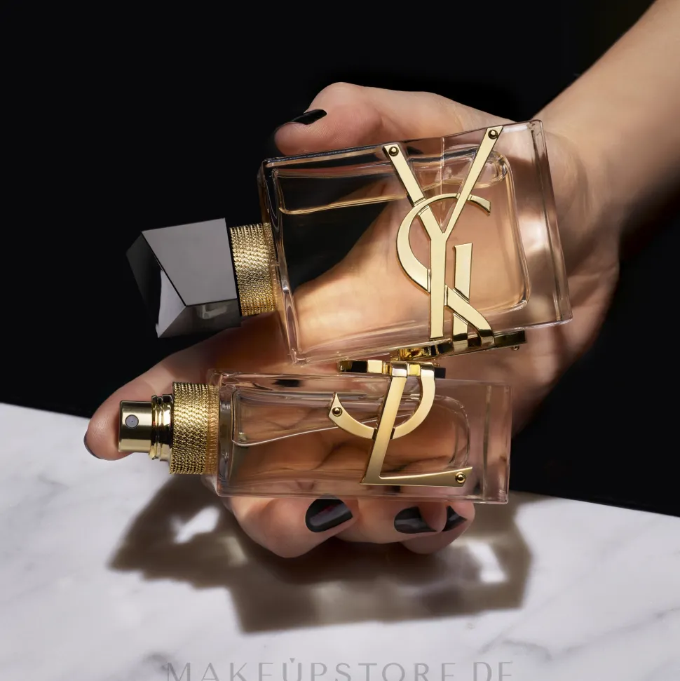 Yves Saint Laurent Libre Eau de Parfum