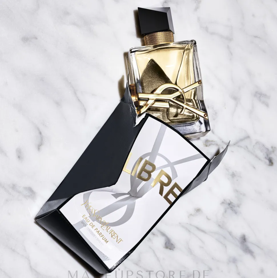 Yves Saint Laurent Libre Eau de Parfum