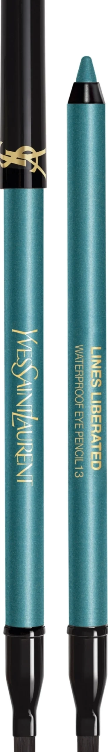 Yves Saint Laurent Lines Liberated Waterproof Eye Pencil