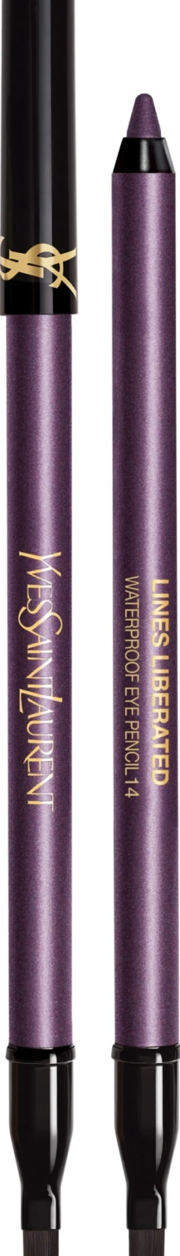 Yves Saint Laurent Lines Liberated Waterproof Eye Pencil
