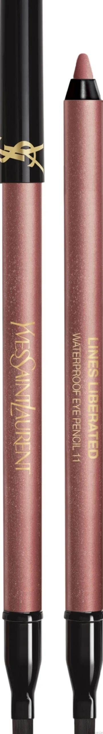 Yves Saint Laurent Lines Liberated Waterproof Eye Pencil