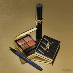 Yves Saint Laurent Lines Liberated Waterproof Eye Pencil
