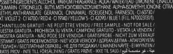 Yves Saint Laurent MYSLF
