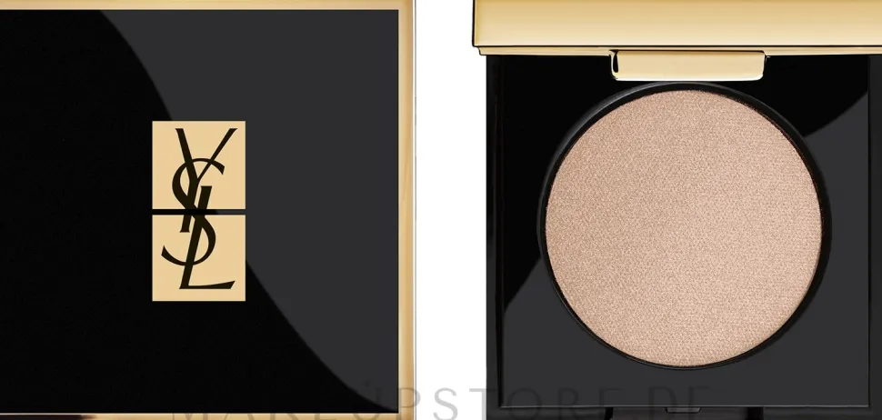 Yves Saint Laurent Satin Crush Mono