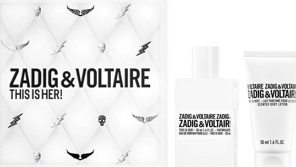 Zadig & Voltaire This Is Her