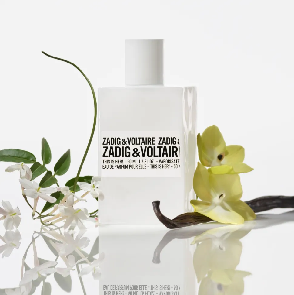 Zadig & Voltaire This Is Her