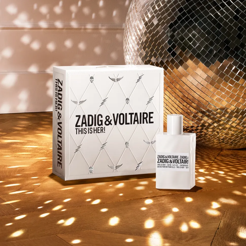 Zadig & Voltaire This Is Her