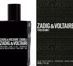 Zadig & Voltaire This is Him