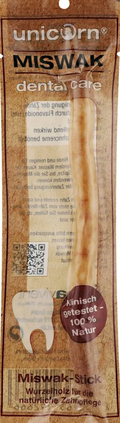 Zahn- und Zahnfleischreinigungsstab