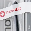 Zahnbürste hart