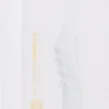 Zahnbürste mit speziellen Whitening Borsten Nano mittel