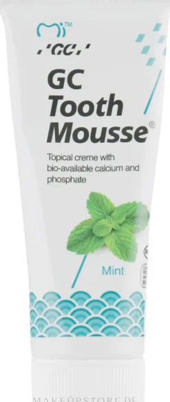 Zahncreme
