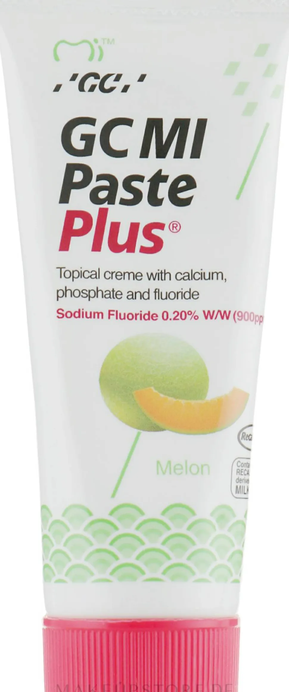 Zahncreme