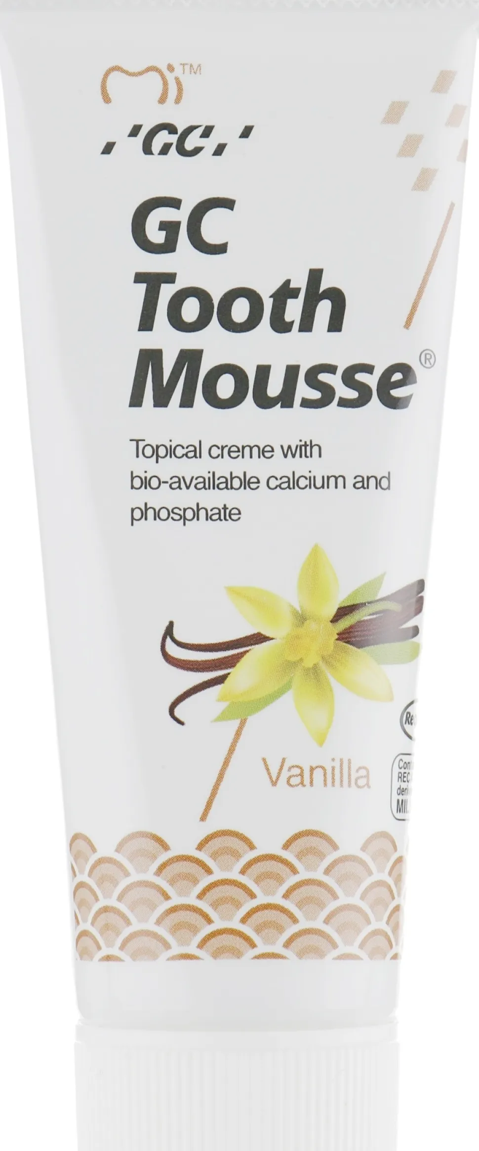 Zahncreme ohne Fluorid