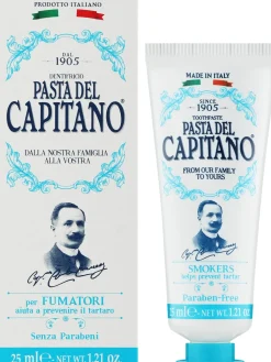 Zahnpasta für Raucher