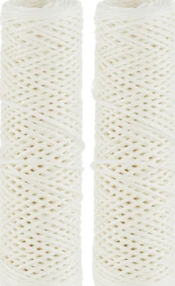 Zahnseide, 2x30 m (Wechselkassette)