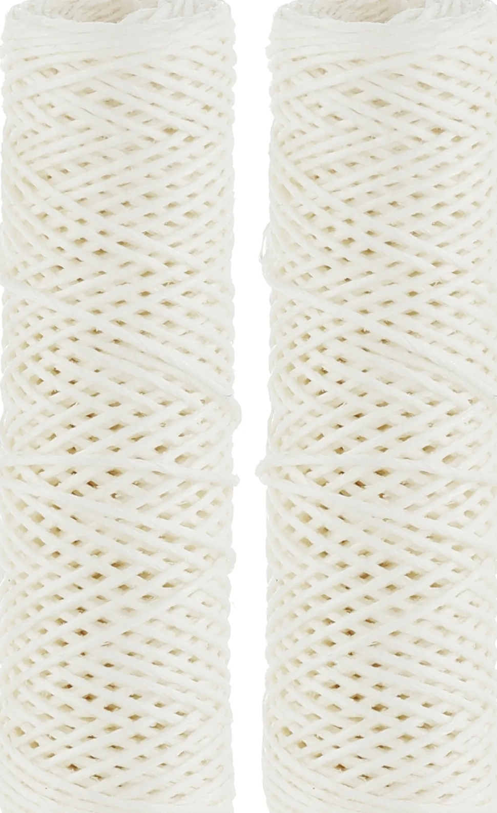 Zahnseide, 2x30 m (Wechselkassette)
