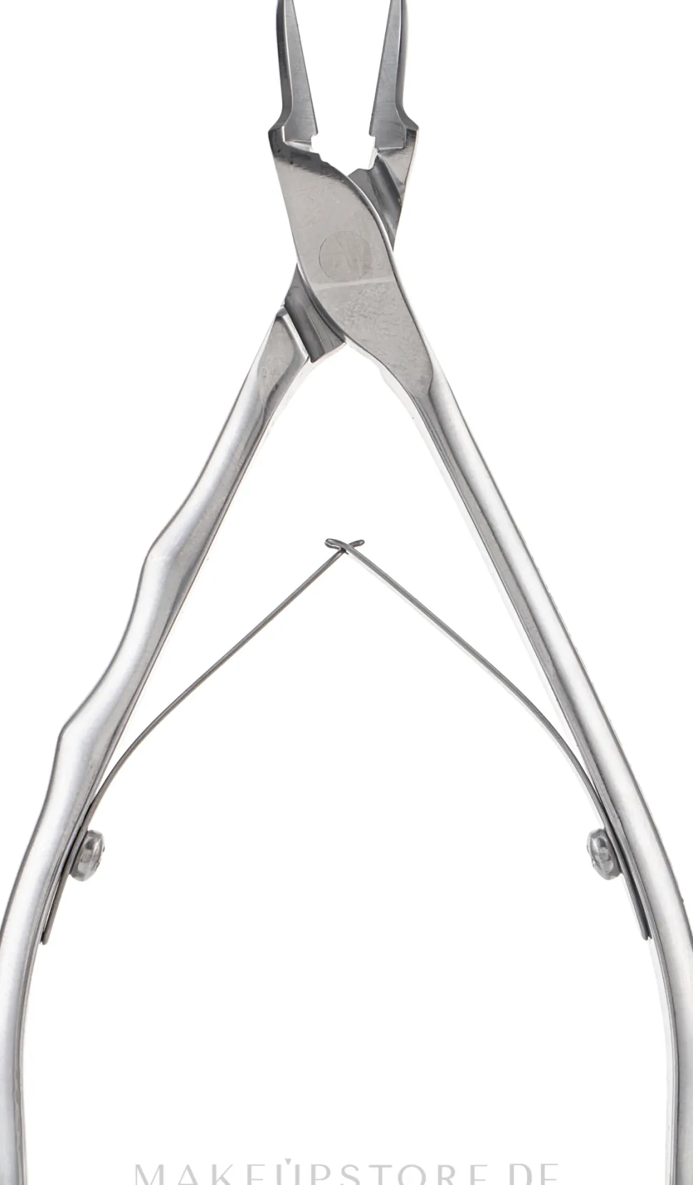 Zange für eingewachsene Nägel PODO 30 18 mm NP-30-18