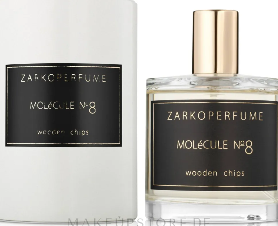 Zarkoperfume Molecule №8