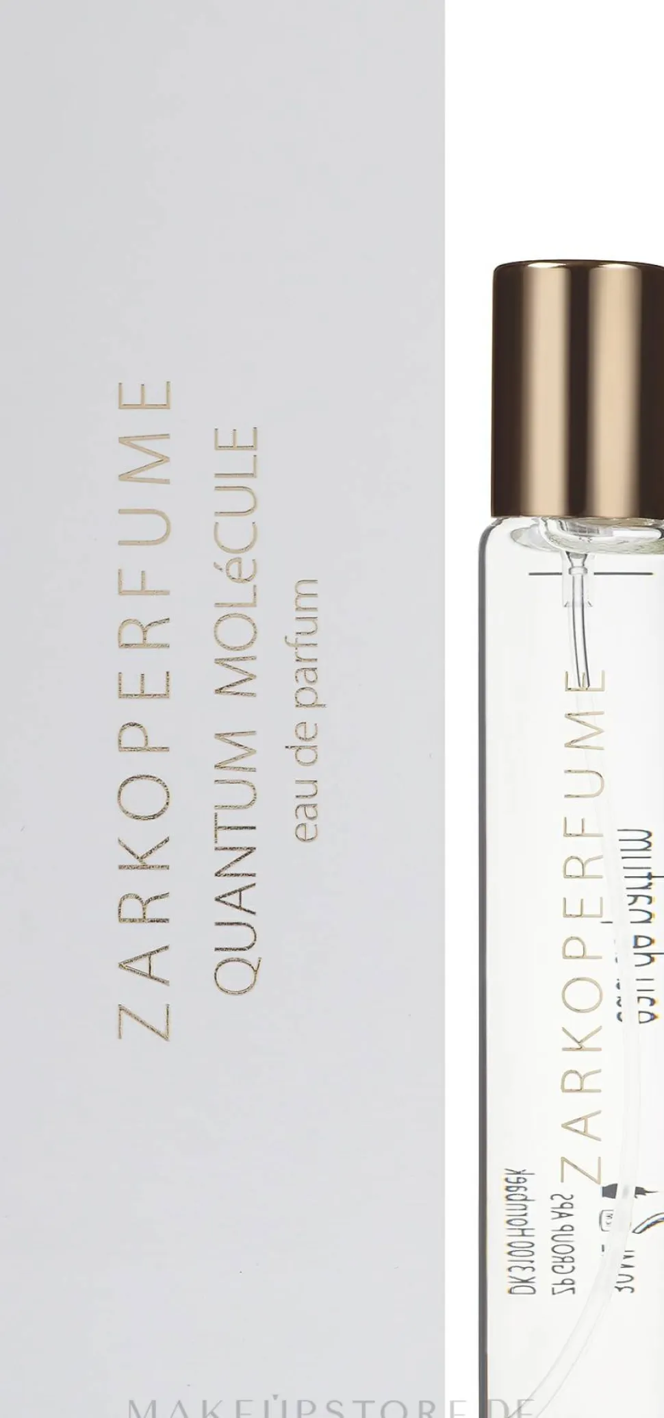 Zarkoperfume Quantum Molecule