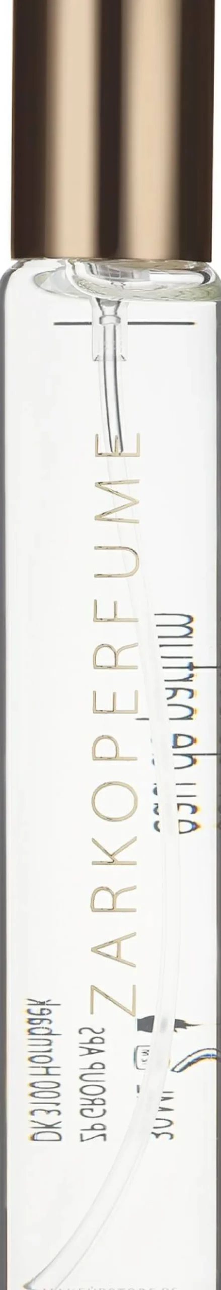 Zarkoperfume The Muse