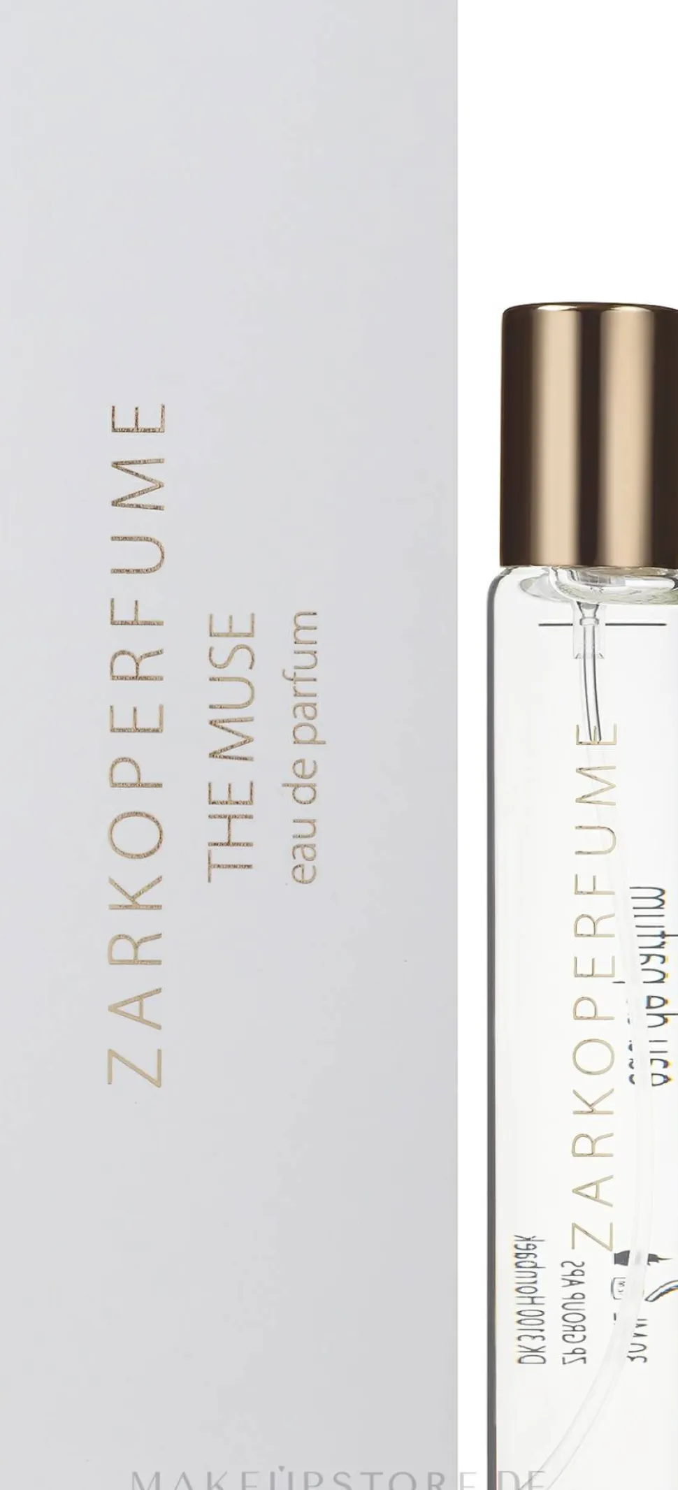 Zarkoperfume The Muse