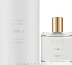 Zarkoperfume The Muse