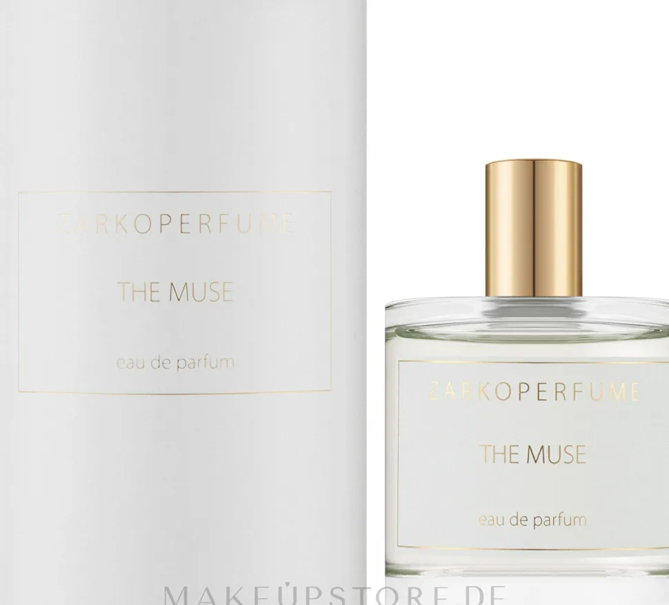 Zarkoperfume The Muse