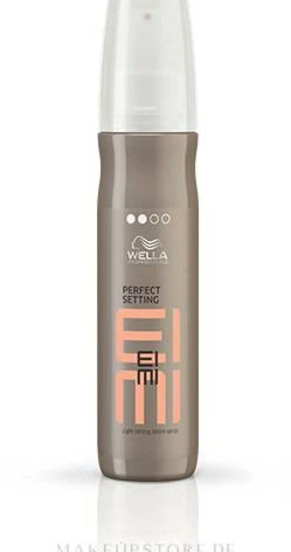Zarte Haarstyling-Lotion