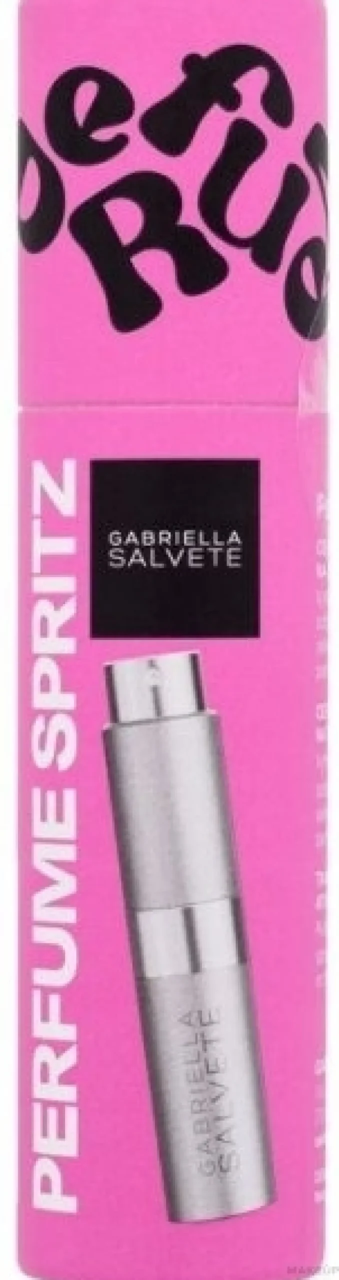 Zerstäuber