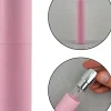 Zerstäuber für Parfüm, 10 ml, pastellrosa